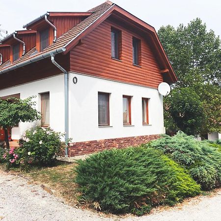 Thermal Valley Apartman - Batthyany Villapark Zalacsány Dış mekan fotoğraf