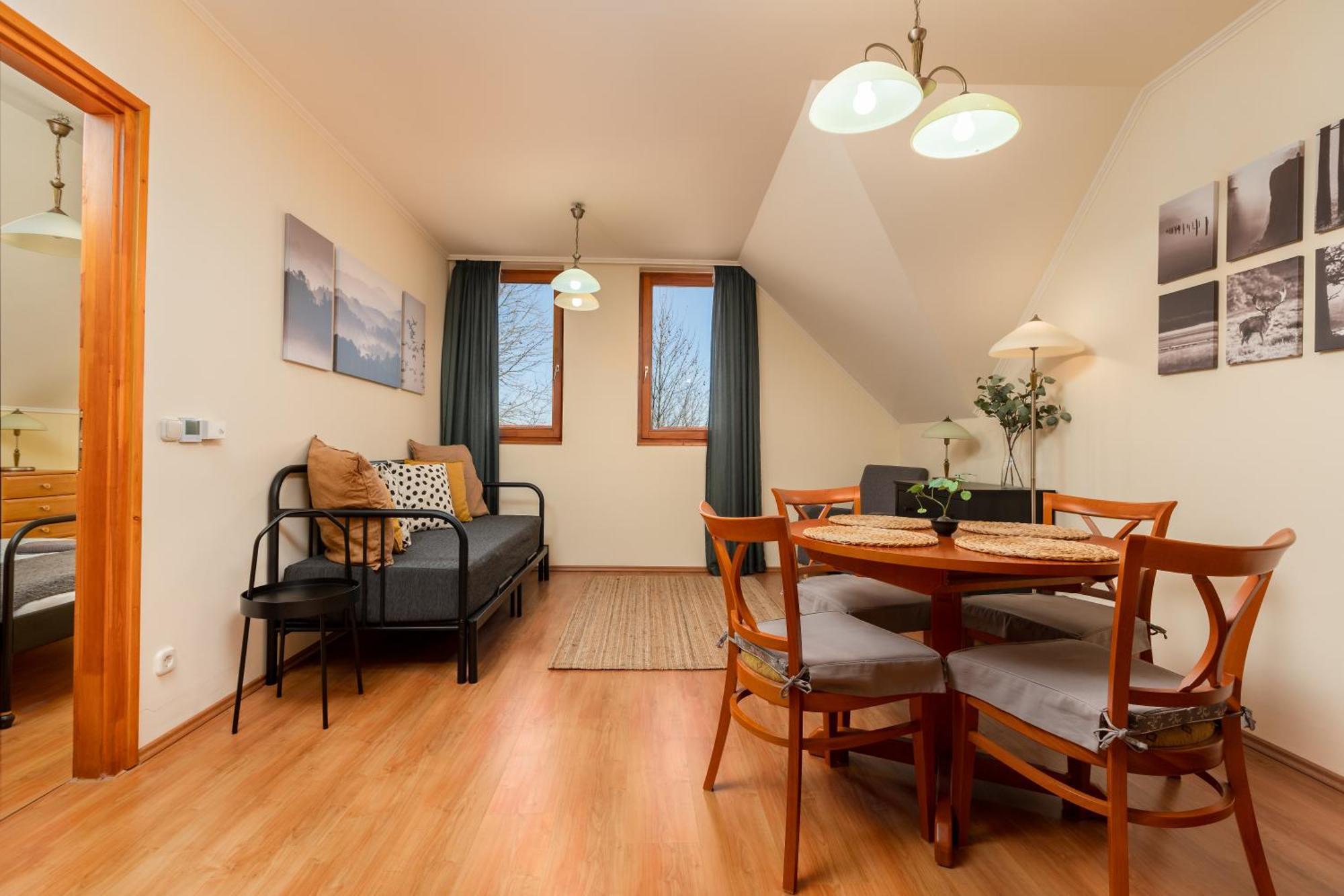 Thermal Valley Apartman - Batthyany Villapark Zalacsány Dış mekan fotoğraf