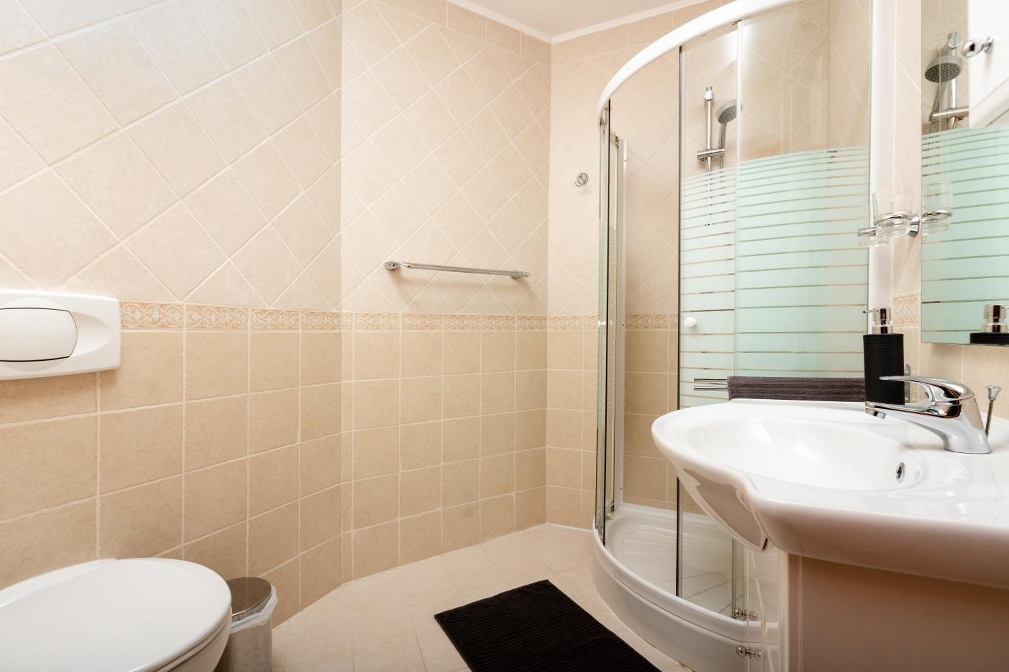 Thermal Valley Apartman - Batthyany Villapark Zalacsány Dış mekan fotoğraf