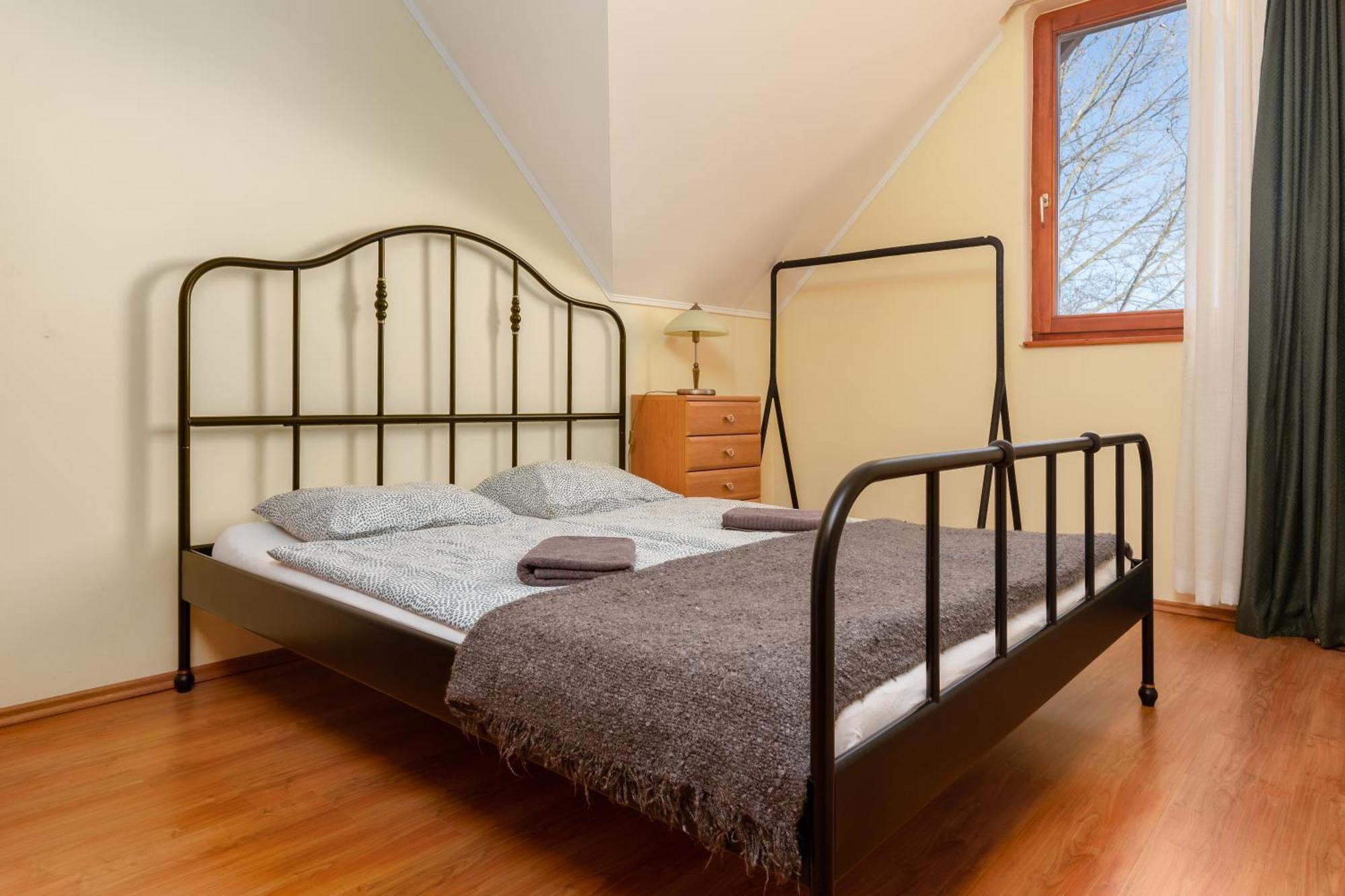 Thermal Valley Apartman - Batthyany Villapark Zalacsány Dış mekan fotoğraf