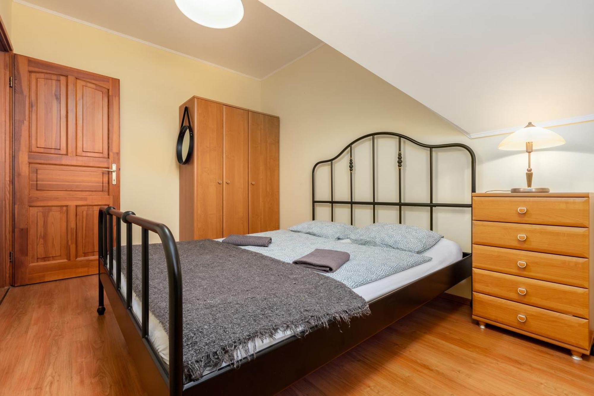 Thermal Valley Apartman - Batthyany Villapark Zalacsány Dış mekan fotoğraf