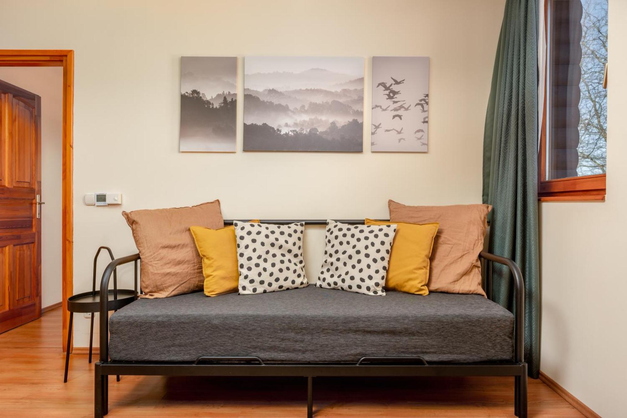 Thermal Valley Apartman - Batthyany Villapark Zalacsány Dış mekan fotoğraf