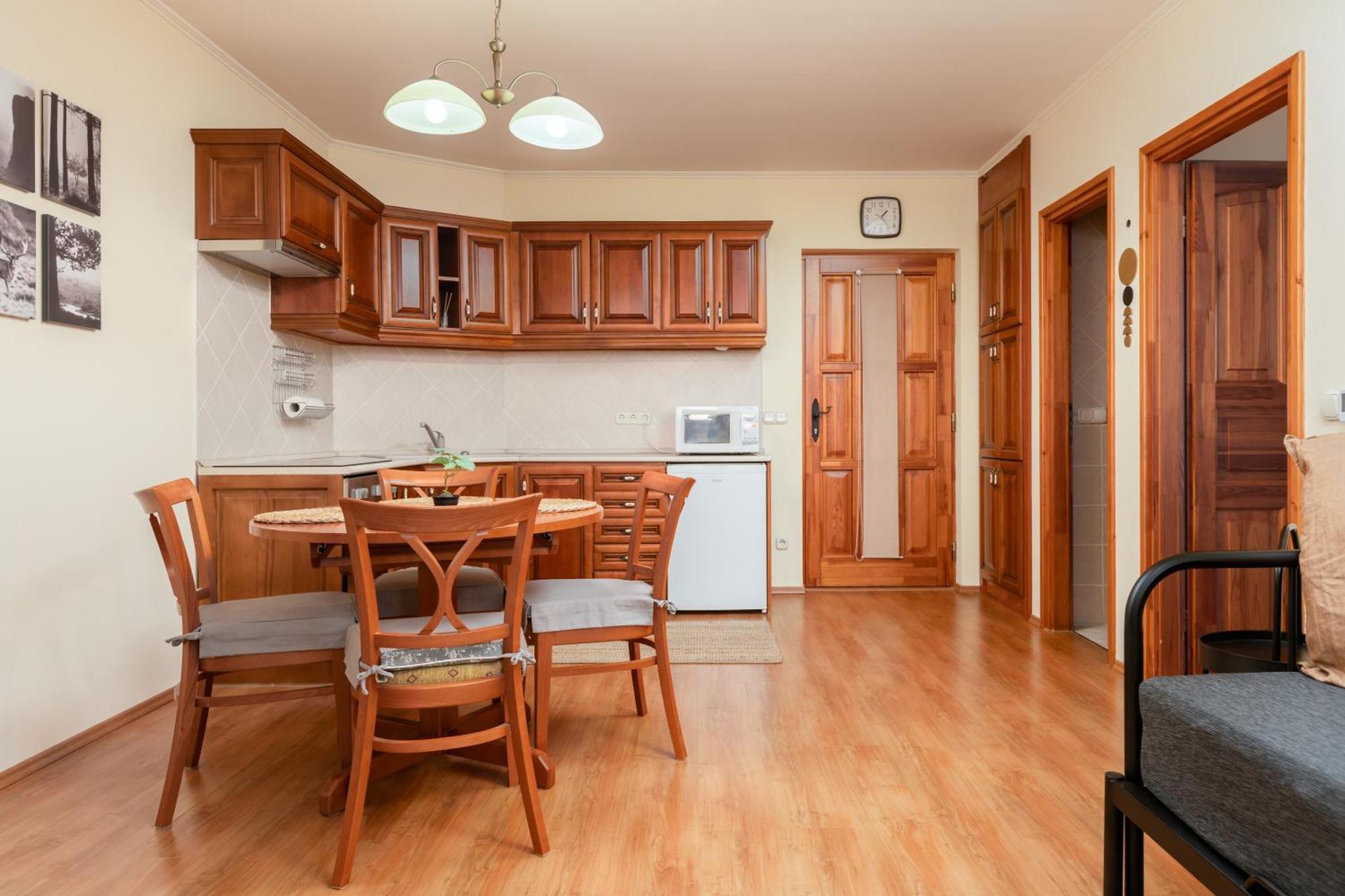 Thermal Valley Apartman - Batthyany Villapark Zalacsány Dış mekan fotoğraf